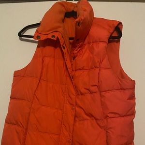 Old Navy Puffer Vest